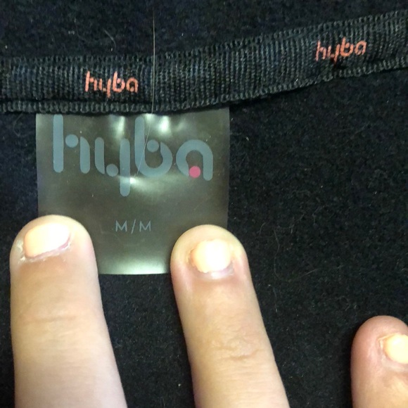 Hyba zip up - Picture 3 of 3